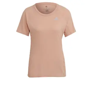 Camiseta de mujer adidas Runner image-0