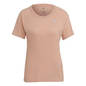 Camiseta de mujer adidas Runner image-1