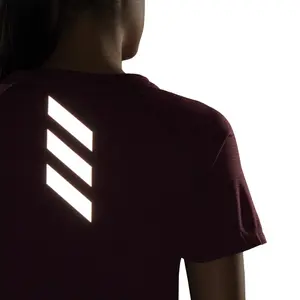 Camiseta de mujer adidas Runner image-6