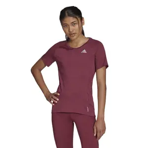 Camiseta de mujer adidas Runner image-2