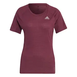 Camiseta de mujer adidas Runner image-1