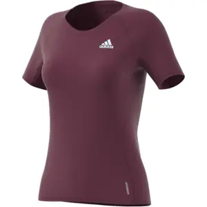 Camiseta de mujer adidas Runner image-3