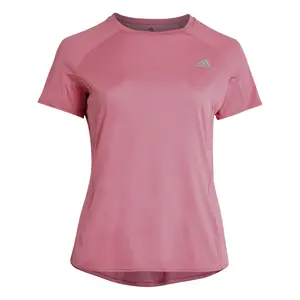 Camiseta talla grande mujer adidas Runner image-1