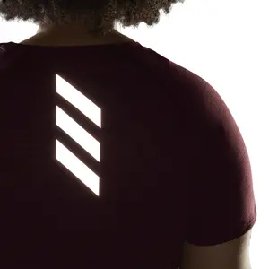 Camiseta de mujer adidas Runner (Grandes tailles) image-6