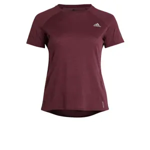 Camiseta de mujer adidas Runner (Grandes tailles) image-0