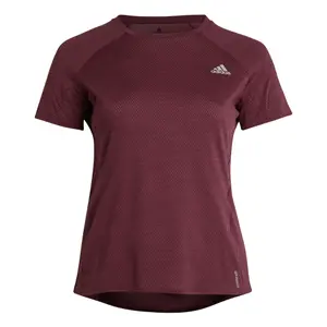 Camiseta de mujer adidas Runner (Grandes tailles) image-1