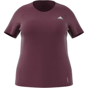 Camiseta de mujer adidas Runner (Grandes tailles) image-5