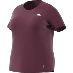 Camiseta de mujer adidas Runner (Grandes tailles) image-3