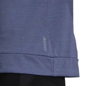T-shirt de manga comprida feminina adidas Cooler Running image-6
