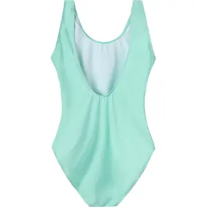 Women's 1-piece swimsuit H2O Tornø image-1