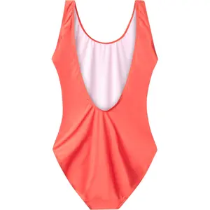 Women's Straight-Cut One-Piece Swimsuit H2O Tornø image-1