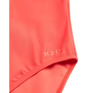 Women's Straight-Cut One-Piece Swimsuit H2O Tornø image-2