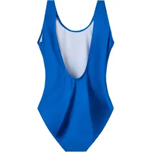Women's Straight-Cut One-Piece Swimsuit H2O Tornø image-1