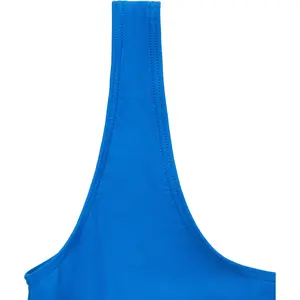 Women's Straight-Cut One-Piece Swimsuit H2O Tornø image-2