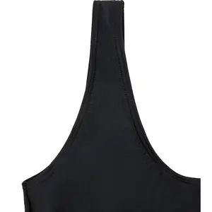 Women's Straight-Cut One-Piece Swimsuit H2O Tornø image-2