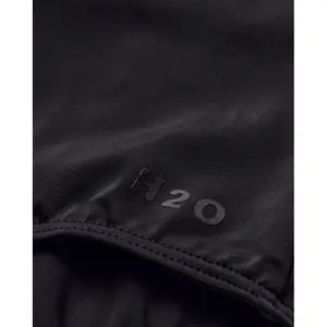 Womens High Cut One-Piece Swimsuit H2O Tornø image-2