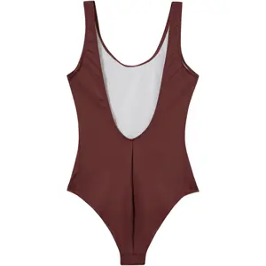 Costume da bagno intero H2O Tornø Logo image-1
