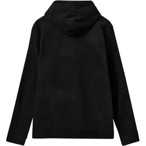 Hooded fleece H2O Blåvand image-1