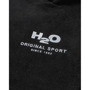 Hooded fleece H2O Blåvand image-2