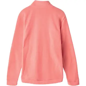1/2 zip fleece H2O Blåvand II image-1