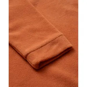 1/2 zip fleece H2O Blåvand II image-2