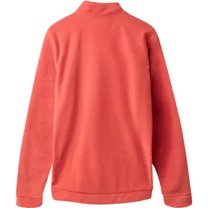 1/2 zip fleece H2O Blåvand II image-1