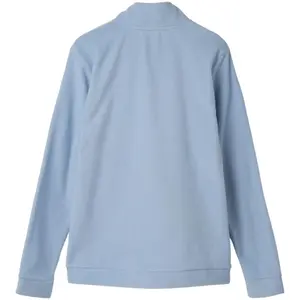 1/2 zip fleece H2O Blåvand II image-1