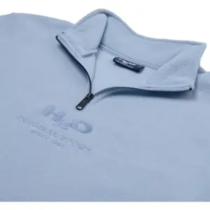 1/2 zip fleece H2O Blåvand II image-2