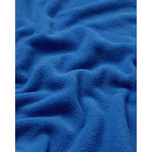 1/2 zip fleece H2O Blåvand II image-2