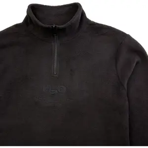 1/2 zip fleece H2O Blåvand II image-2