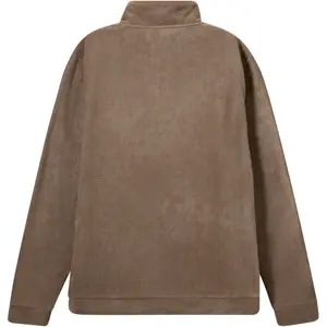 1/2 zip fleece H2O Blåvand II image-1