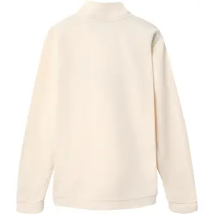 1/2 zip fleece H2O Blåvand II image-1