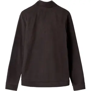 1/2 zip fleece H2O Blåvand II image-1