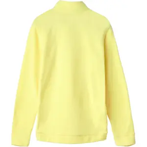 1/2 zip fleece H2O Blåvand II image-1
