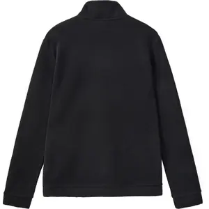 1/2 zip fleece H2O Blåvand II image-1
