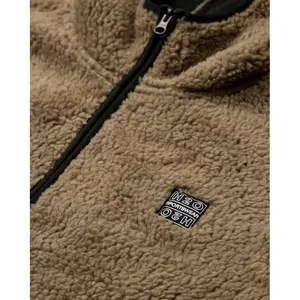 Fleece H2O Langli image-2