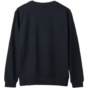 Round Neck Sweatshirt H2O Base image-1