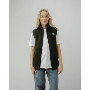 Ærmeløs fleece H2O Langli image-1