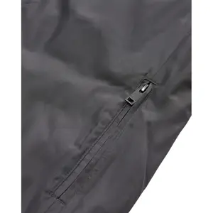 Down jacket H2O Agersø Light image-2