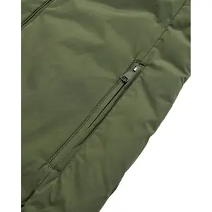 Down jacket H2O Agersø Light image-2
