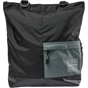 Nylon Tote Bag H2O Hurup image-0