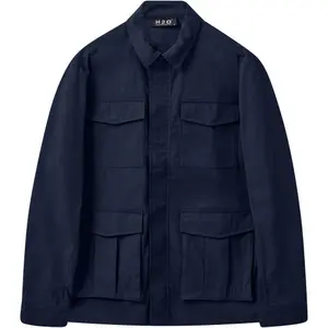 Cargo jacket H2O Skalø image-0