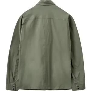 Cargo jacket H2O Skalø image-1