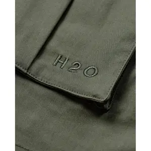 Cargo jacket H2O Skalø image-2
