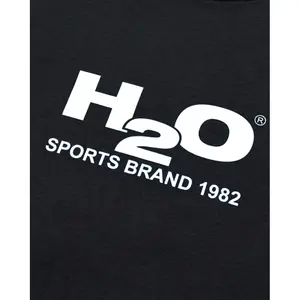 Logo T-shirt H2O image-2