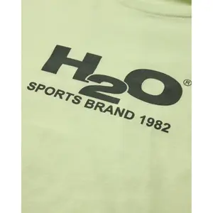 Logo T-shirt H2O image-2
