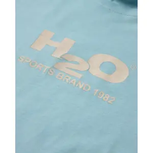 Logo T-shirt H2O image-2
