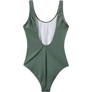 Costume da bagno intero H2O Tornø Logo image-1