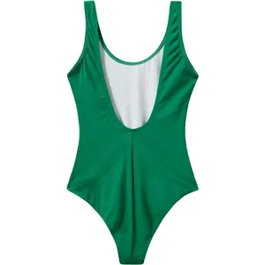 Costume da bagno intero H2O Tornø Logo image-1