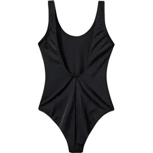 Costume da bagno intero H2O Tornø Logo image-1